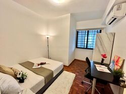 Central Green Condominium (D3), Condominium #480000431